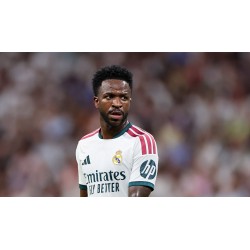Vinícius Júniorin henkilökohtaiset peliesitykset ovat jääneet alle Real Madridin odotusten Vinícius Júniorin henkilökohtaiset peliesitykset ovat jääneet alle Real Madridin odotusten
